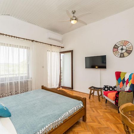Villa Lukas Sukosan Phòng bức ảnh
