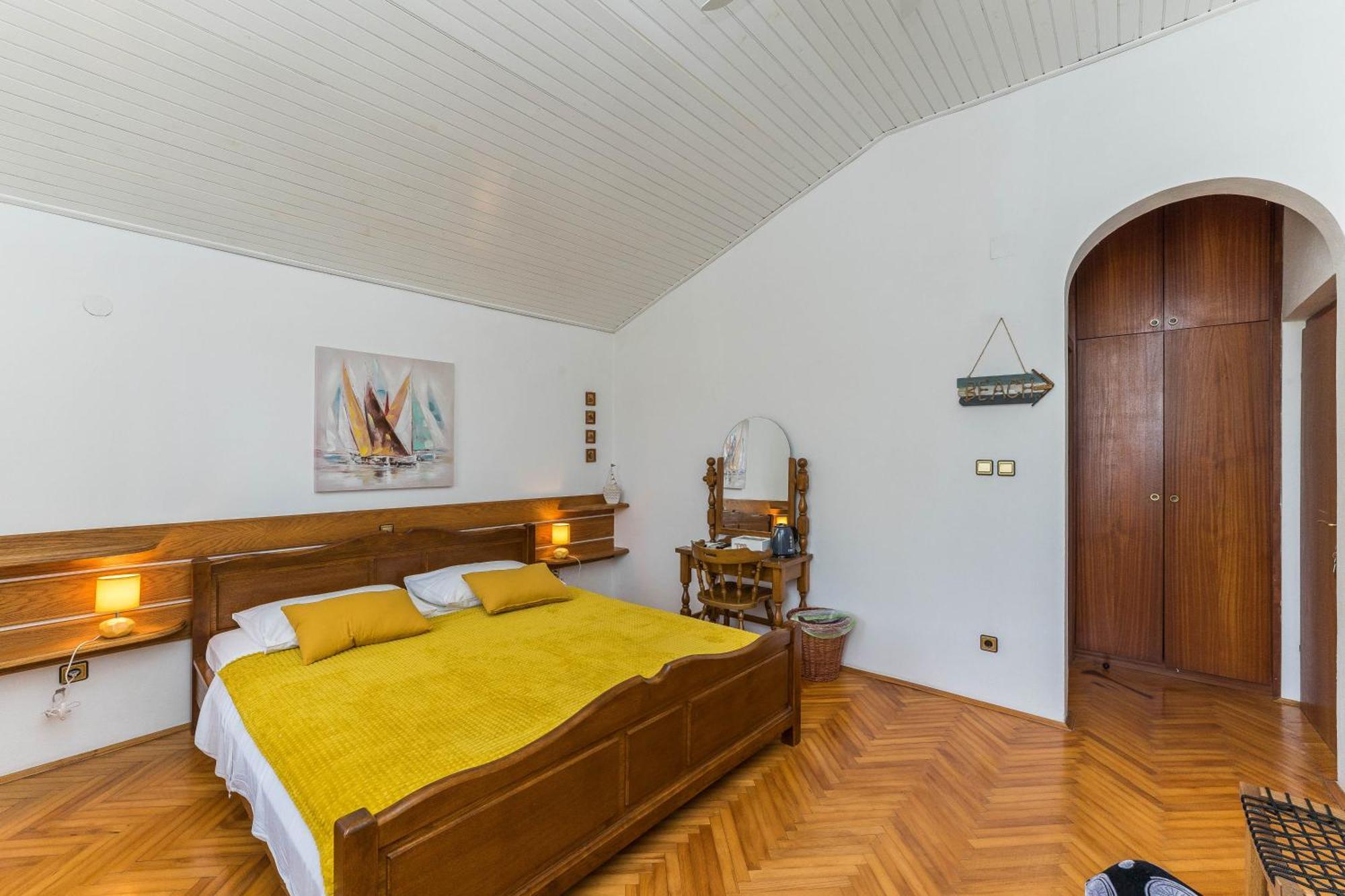 Villa Lukas Sukosan Phòng bức ảnh