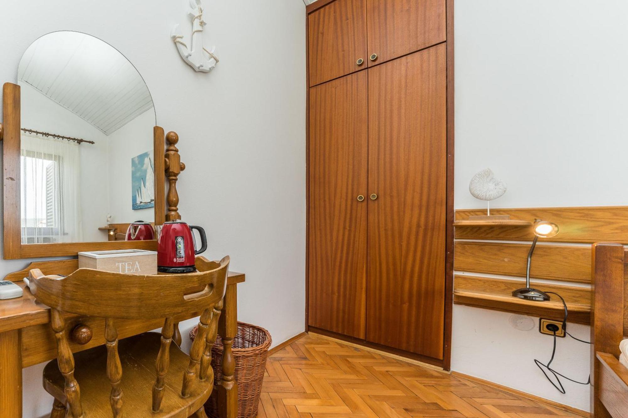 Villa Lukas Sukosan Phòng bức ảnh