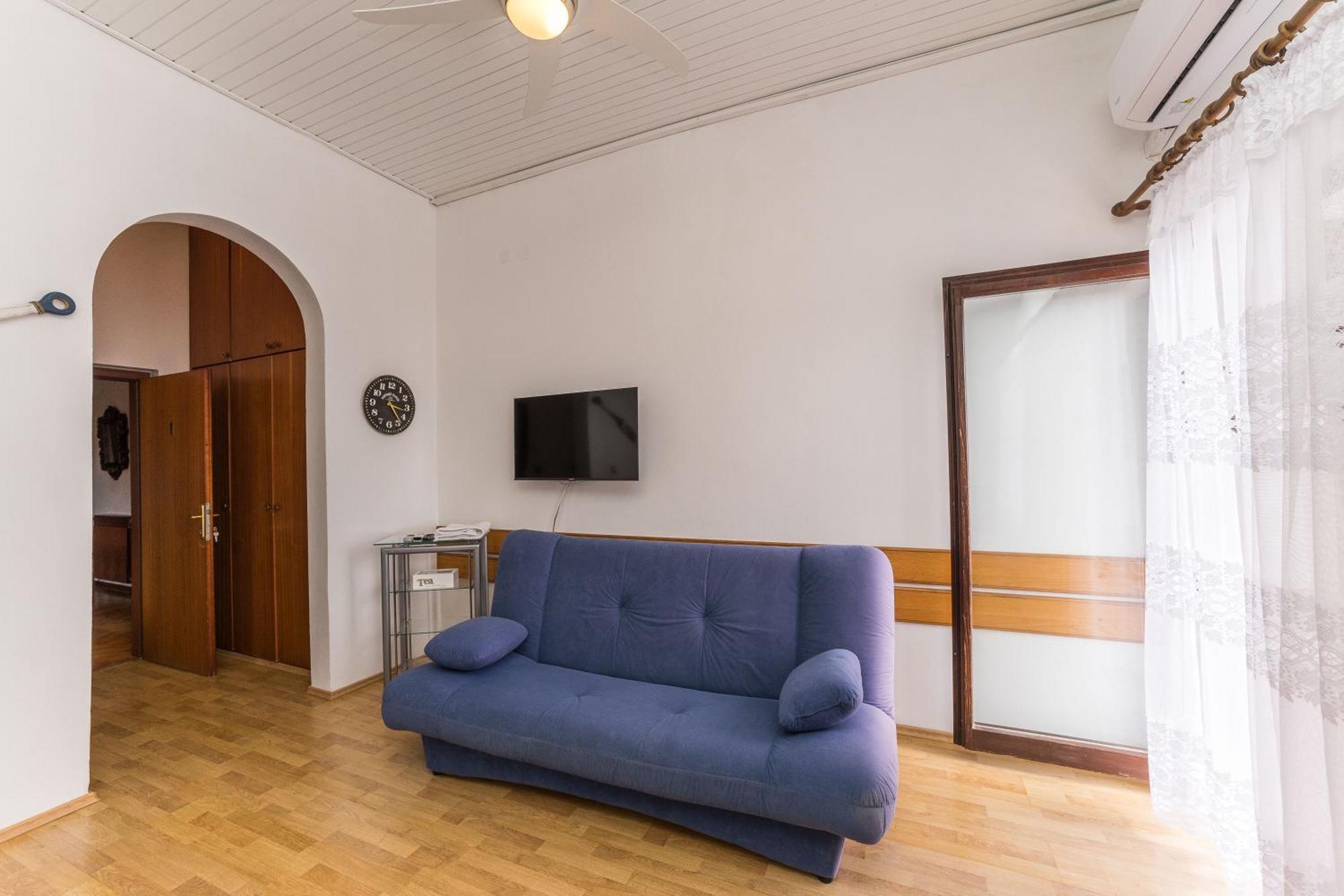 Villa Lukas Sukosan Phòng bức ảnh