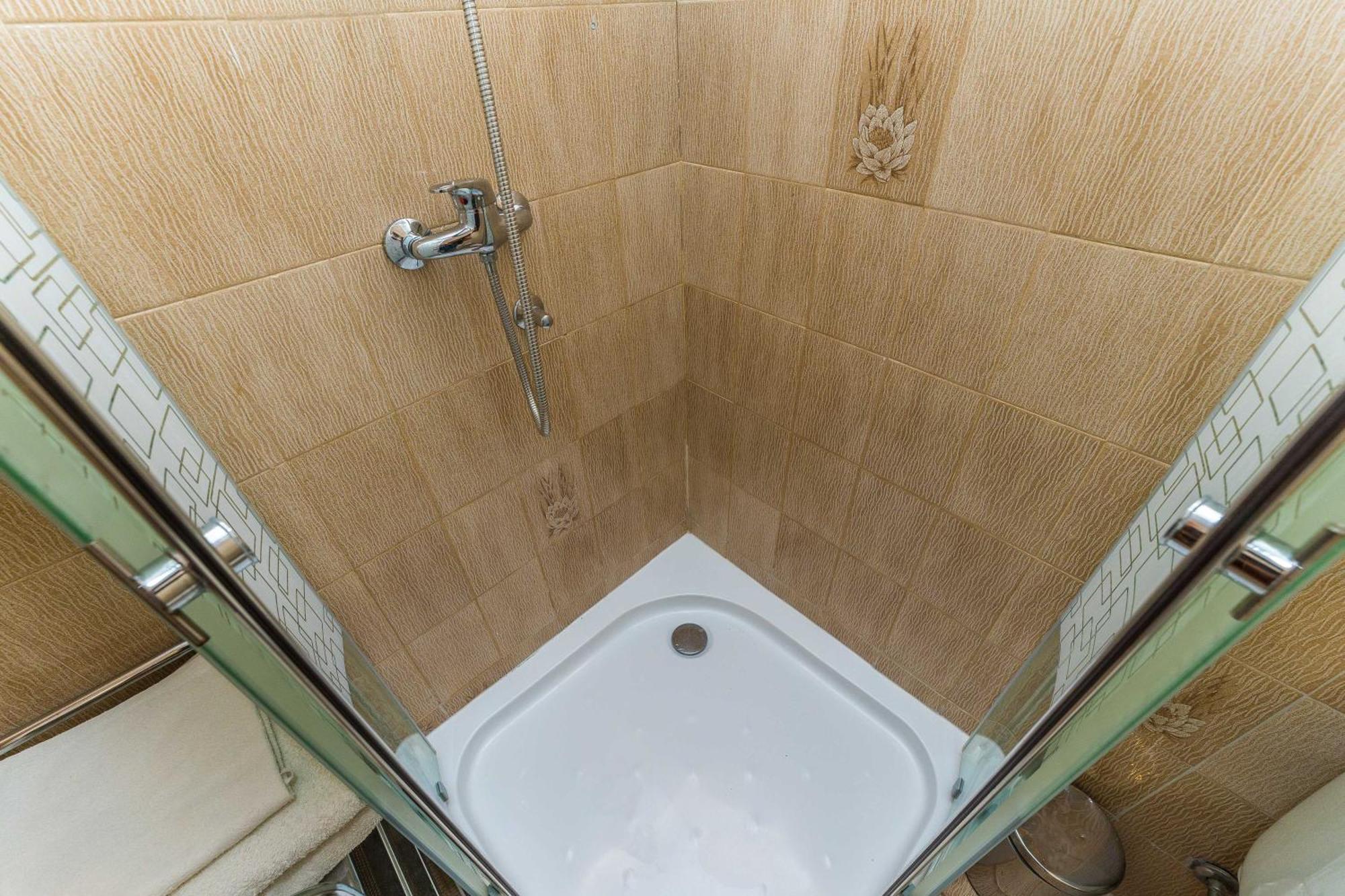 Villa Lukas Sukosan Phòng bức ảnh